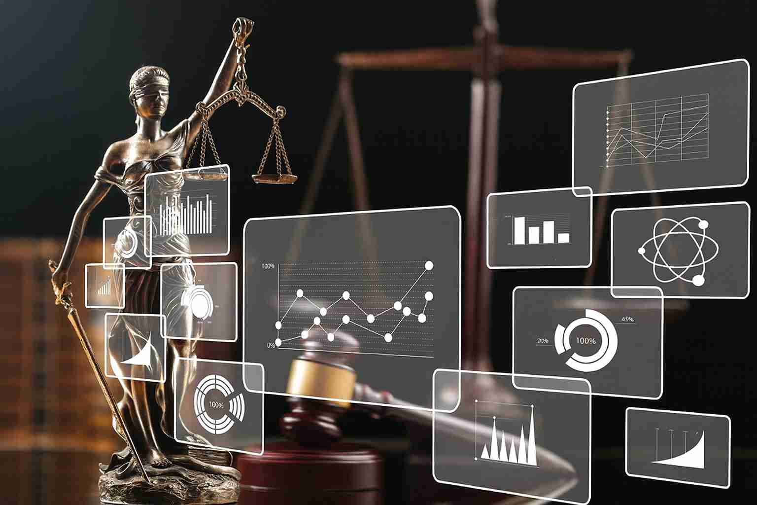 what is legal technology