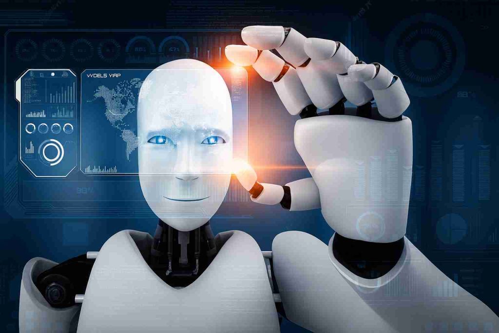 artificial intelligence technology strategy