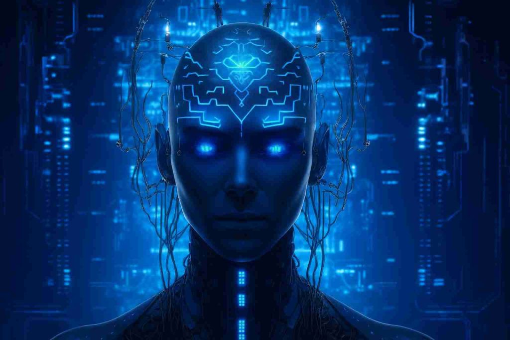 artificial technology