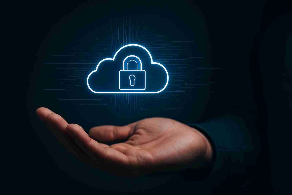 cloud security technology