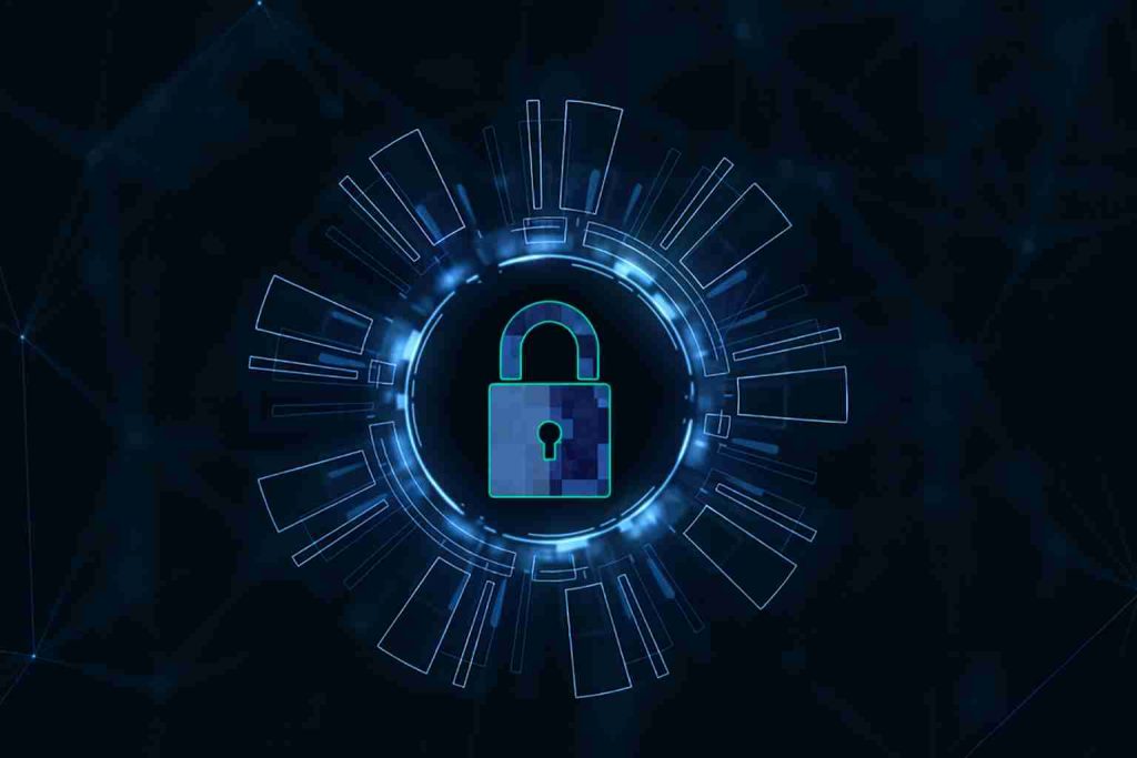 endpoint security technology