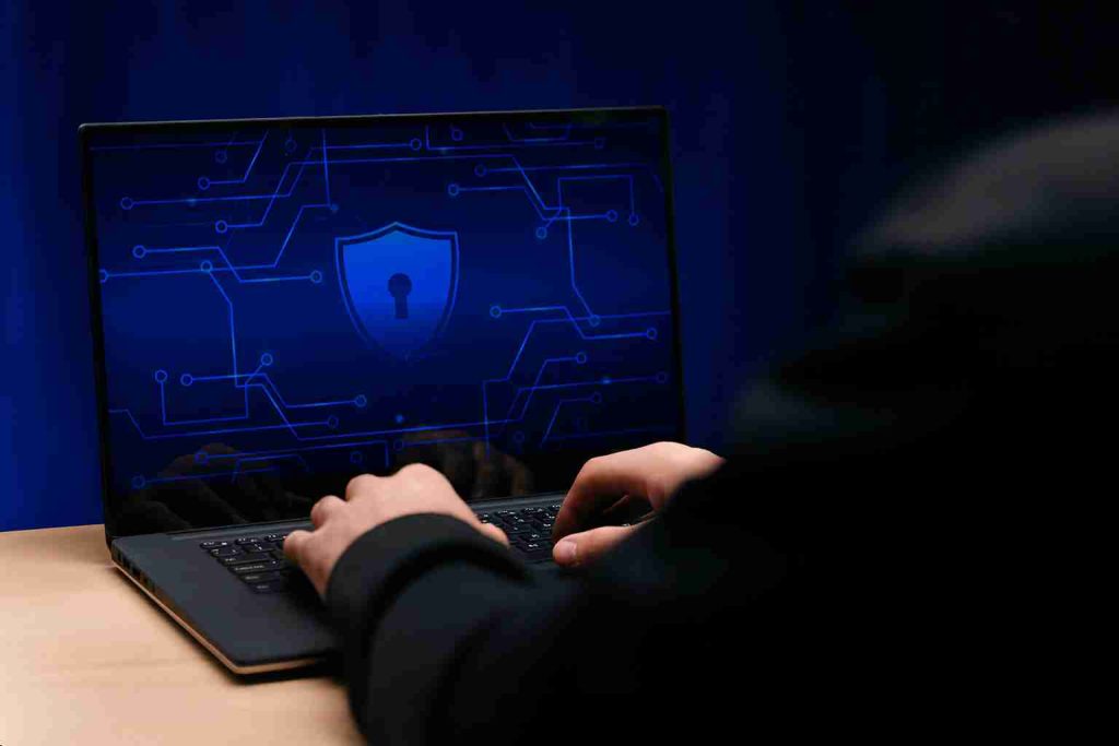 cyber security technology