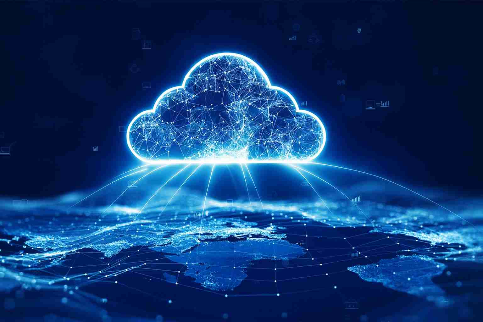 cloud technology in banking