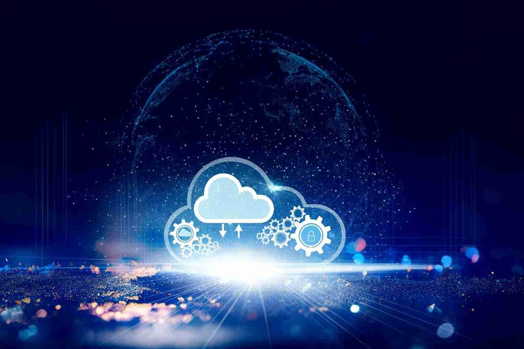 cloud technology in banking