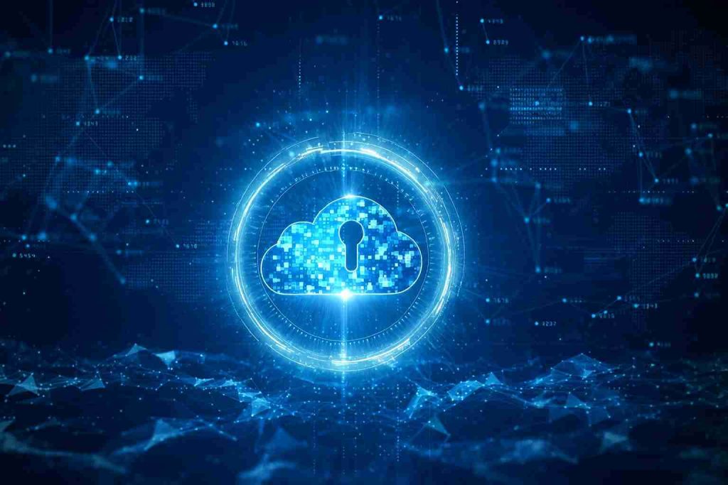 cloud technology in banking