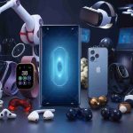 gadgets technology innovation