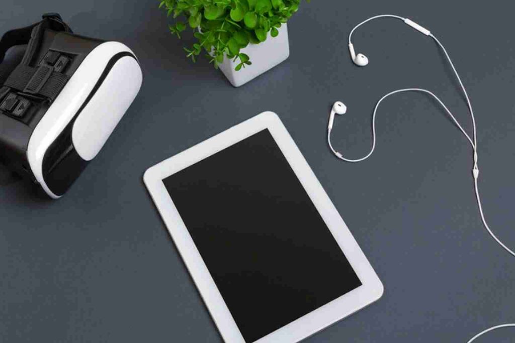 wearable technology gadgets