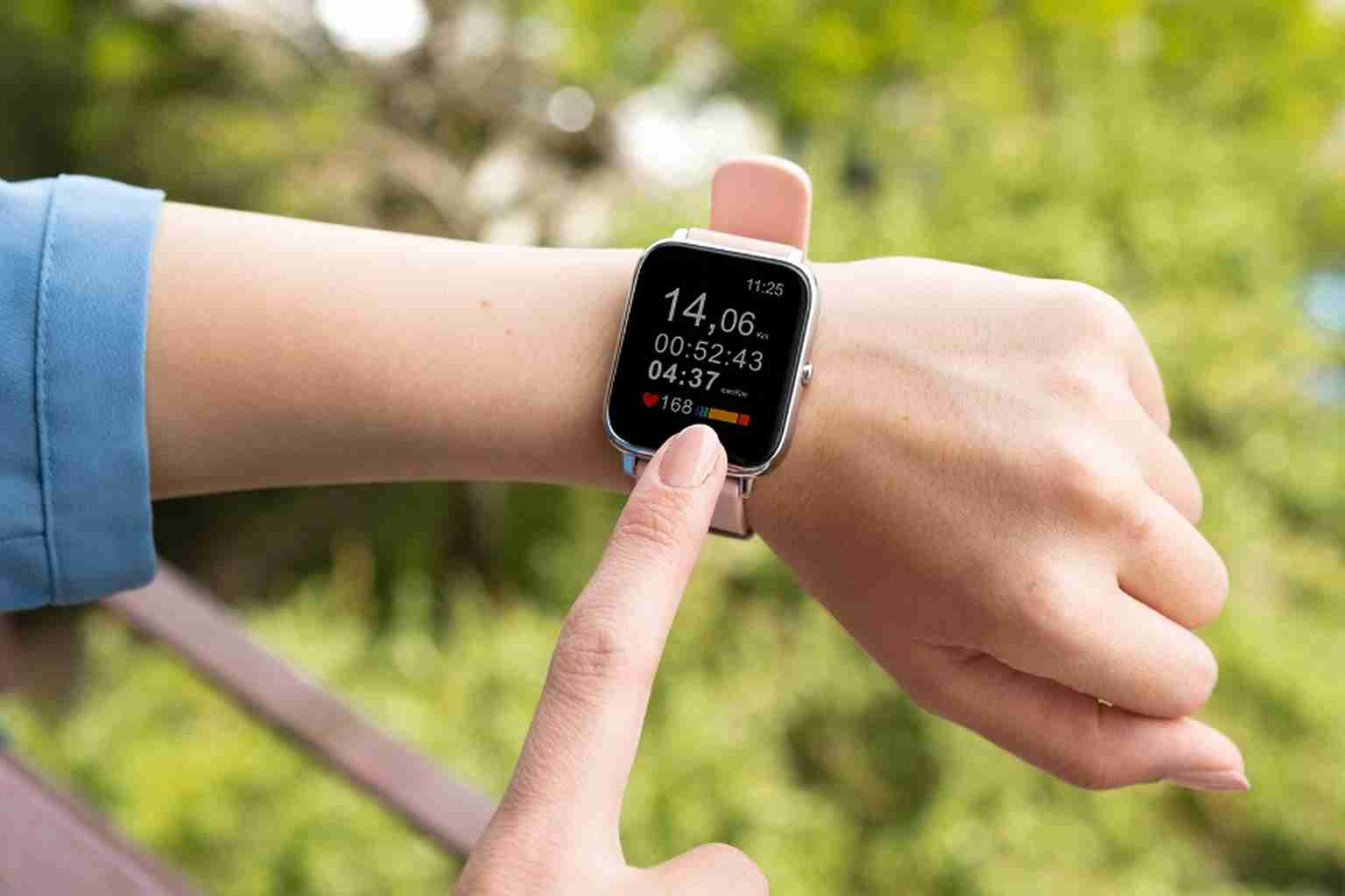 wearable technology gadgets