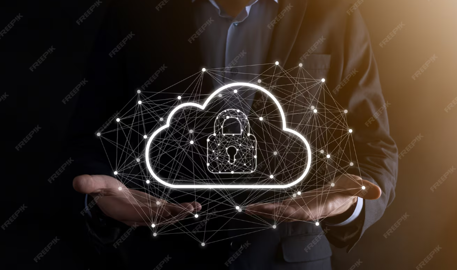 cloud security technology